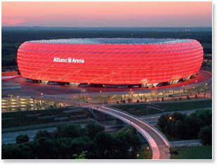 allianz arena