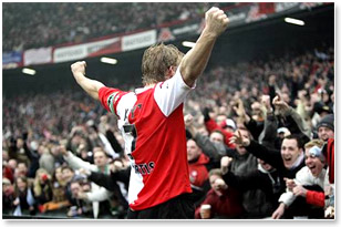 feyenoord rotterdam