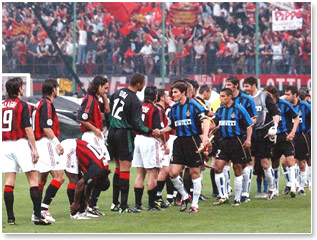 billet inter milan ac milan