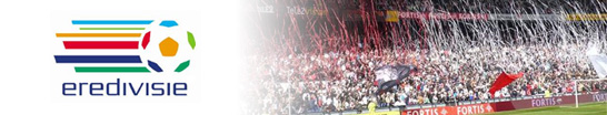 eredivisie