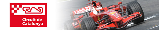 grand prix Espagne